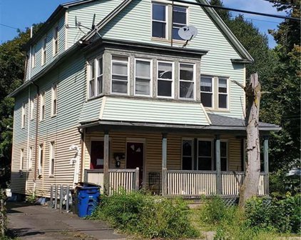 186 Sheffield Avenue, New Haven