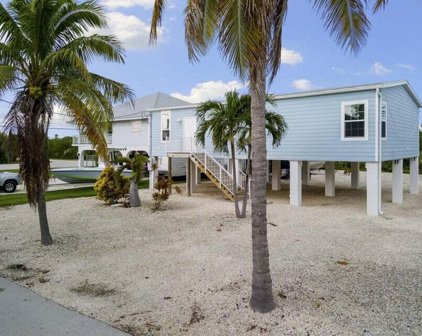 27023 Shannahan Road, Ramrod