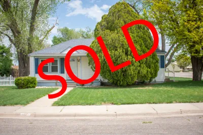 500 St. Anthony, Lakin, KS