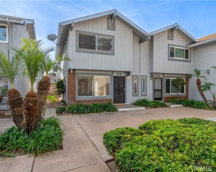 9538 Bickley Drive Unit 2, Huntington Beach