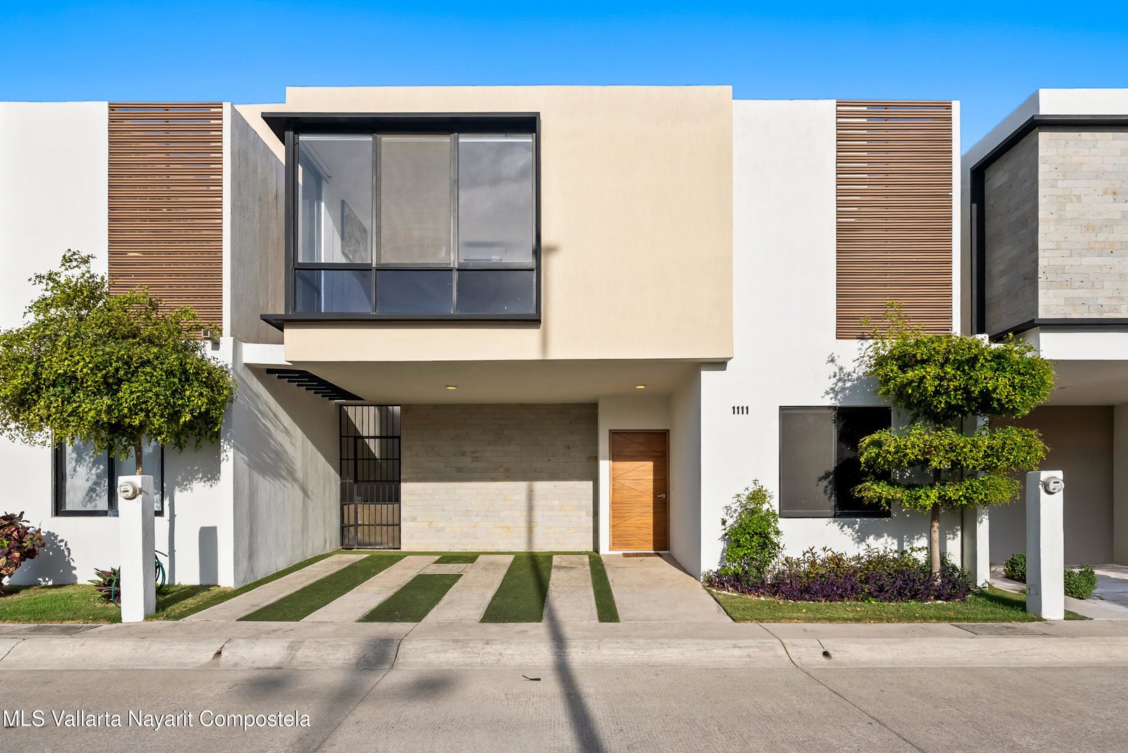 156 Palma del Rey Vilanova, Calle Bari Unit 1111, Riviera Nayarit, NAYARIT N/A — Jarretaderas