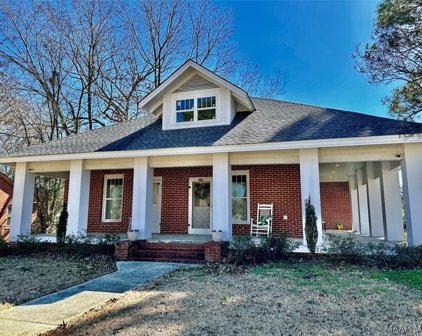 809 W Tallassee Street, Wetumpka