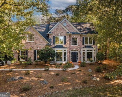 315 Grand Avenue, Suwanee