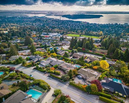 1390 Chartwell Drive, West Vancouver