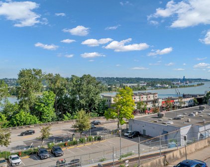 218 Carnarvon Street Unit 302, New Westminster