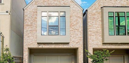 1416 Malone Street, Houston