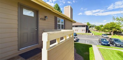 4359 Hunting Meadows Circle, Colorado Springs