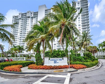 2801 Ne 183rd St Unit #302W, Aventura