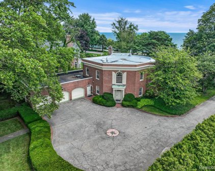 475 LAKE SHORE, Grosse Pointe Farms