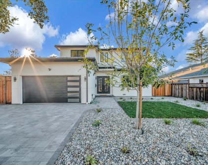 881 Virginia Avenue, Campbell