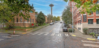 123 John Street Unit #10, Seattle