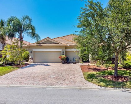 Bella Terra Estero Homes For Sale