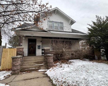 1513 DIVISION STREET, Stevens Point