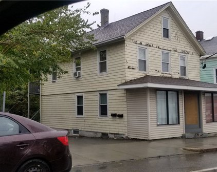 460 Mineral Spring Avenue, Pawtucket