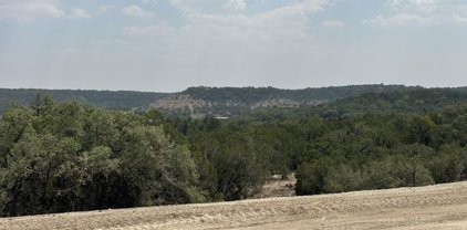 LOT 25 Sendera Valley Drive, Canyon Lake