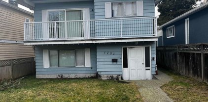 1751 Macgowan Avenue, North Vancouver