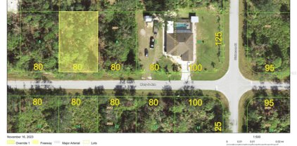 14044 Mary Jo Avenue, Port Charlotte