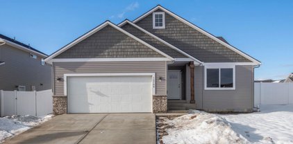 12574 Krauss Circle, Rathdrum