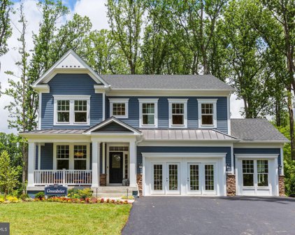 1416 Della Way, Davidsonville