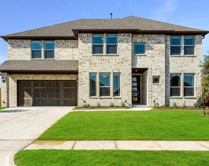 314 Chapel Hill  Drive, Forney