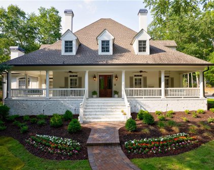 125 Bellacree Road, Johns Creek