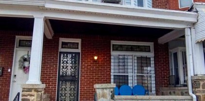 858 Whitmore   Avenue, Baltimore