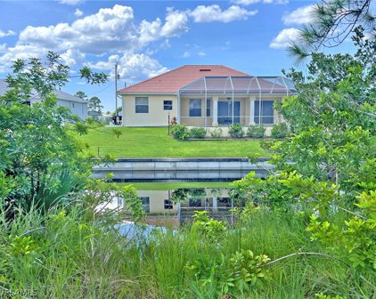2904 Nw 22nd  Avenue, Cape Coral