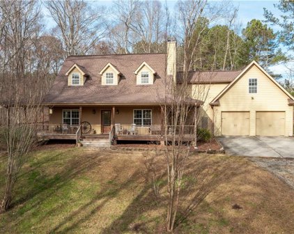 2560 Mountain Road, Milton