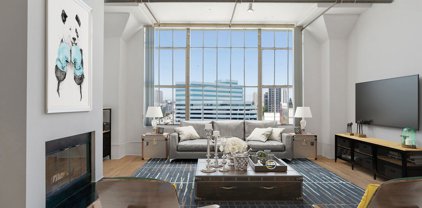 420 S San Pedro St Unit 606, Los Angeles