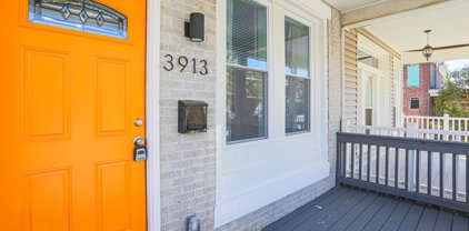 3913 Norfolk   Avenue, Baltimore