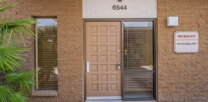 6544 E Carondelet, Tucson