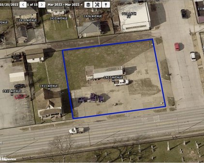 1407  Avenue H, Fort Madison