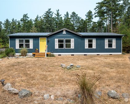 1117 Pavey Blvd, Lopez Island