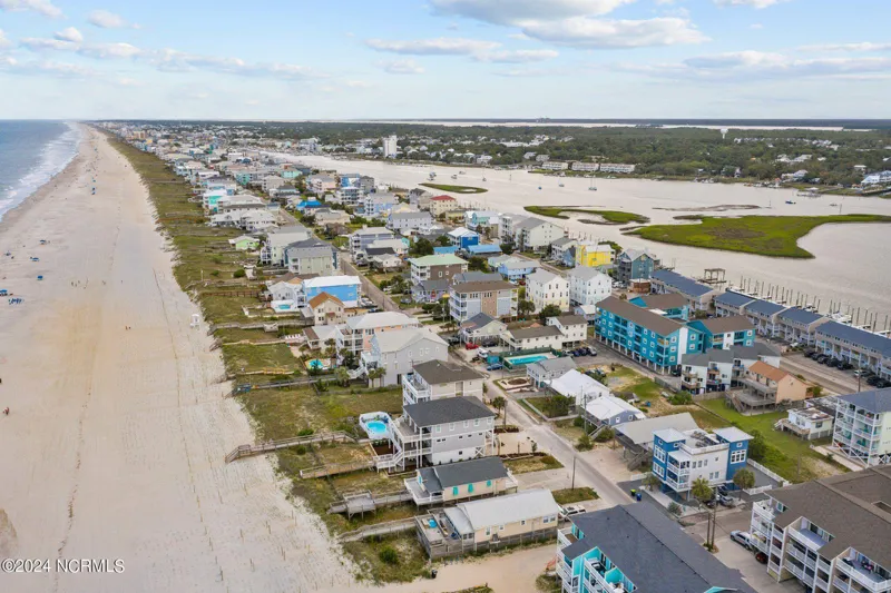 Ocean Isle Beach, North Carolina