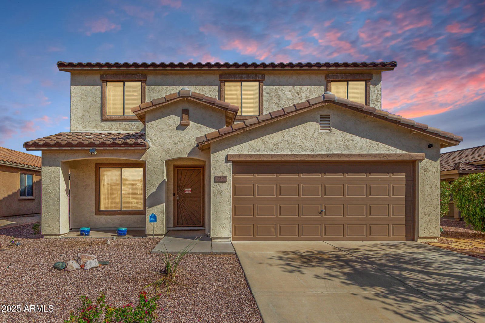 7287 S Sunrise Way, Buckeye, 85326
