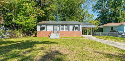 2825 Mango Nw Circle, Atlanta