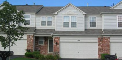 586 Woods Creek Ln Unit #1, Algonquin