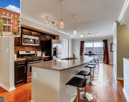 4645 Dillon   Street, Baltimore