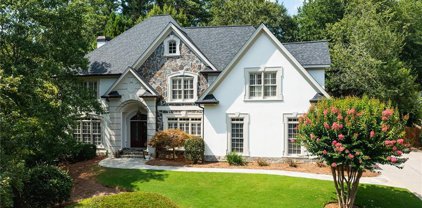 715 Danbridge Way, Roswell