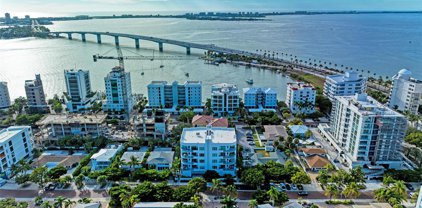 609 Golden Gate Point Unit 402, Sarasota