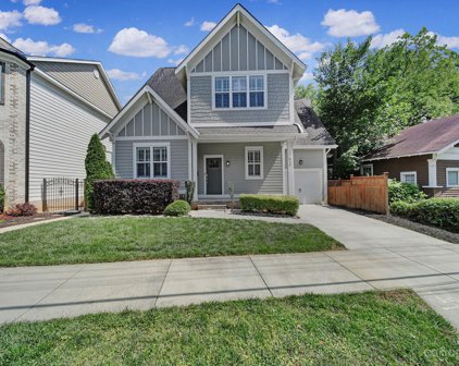 617 Baldwin  Avenue, Charlotte