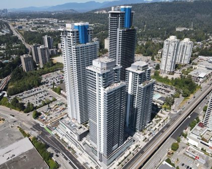 3809 Evergreen Place Unit 605, Burnaby