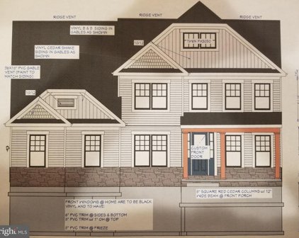 14022 Mill Spring Ct, Bryantown