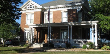 917  Grand  Avenue, Keokuk