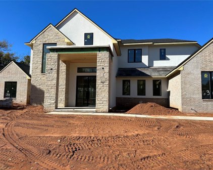 6301 Canopy Lane, Edmond