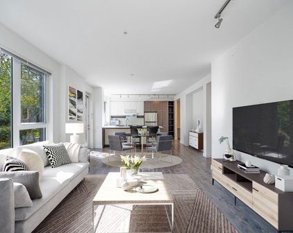 9250 University High Street Unit 105, Burnaby