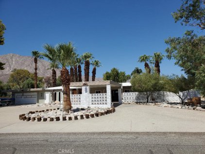 504 Pointing Rock Drive, Borrego Springs