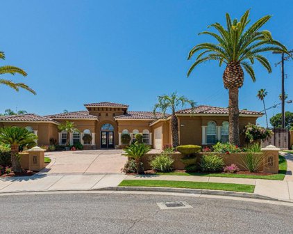 12805 Holland Park, Bakersfield