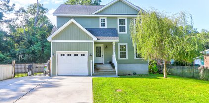 1505 Sutton Street, Charleston