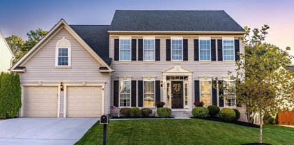5912 Clear Ridge Rd, Elkridge